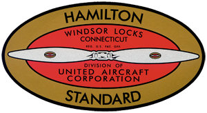Hamilton Standard Logo